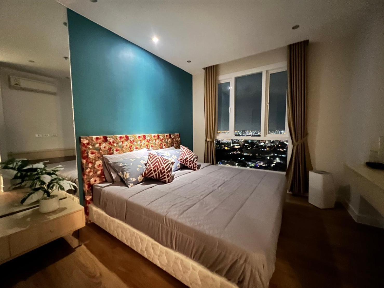 Grande Cariibbean Pattaya By Thita Apart otel Dış mekan fotoğraf