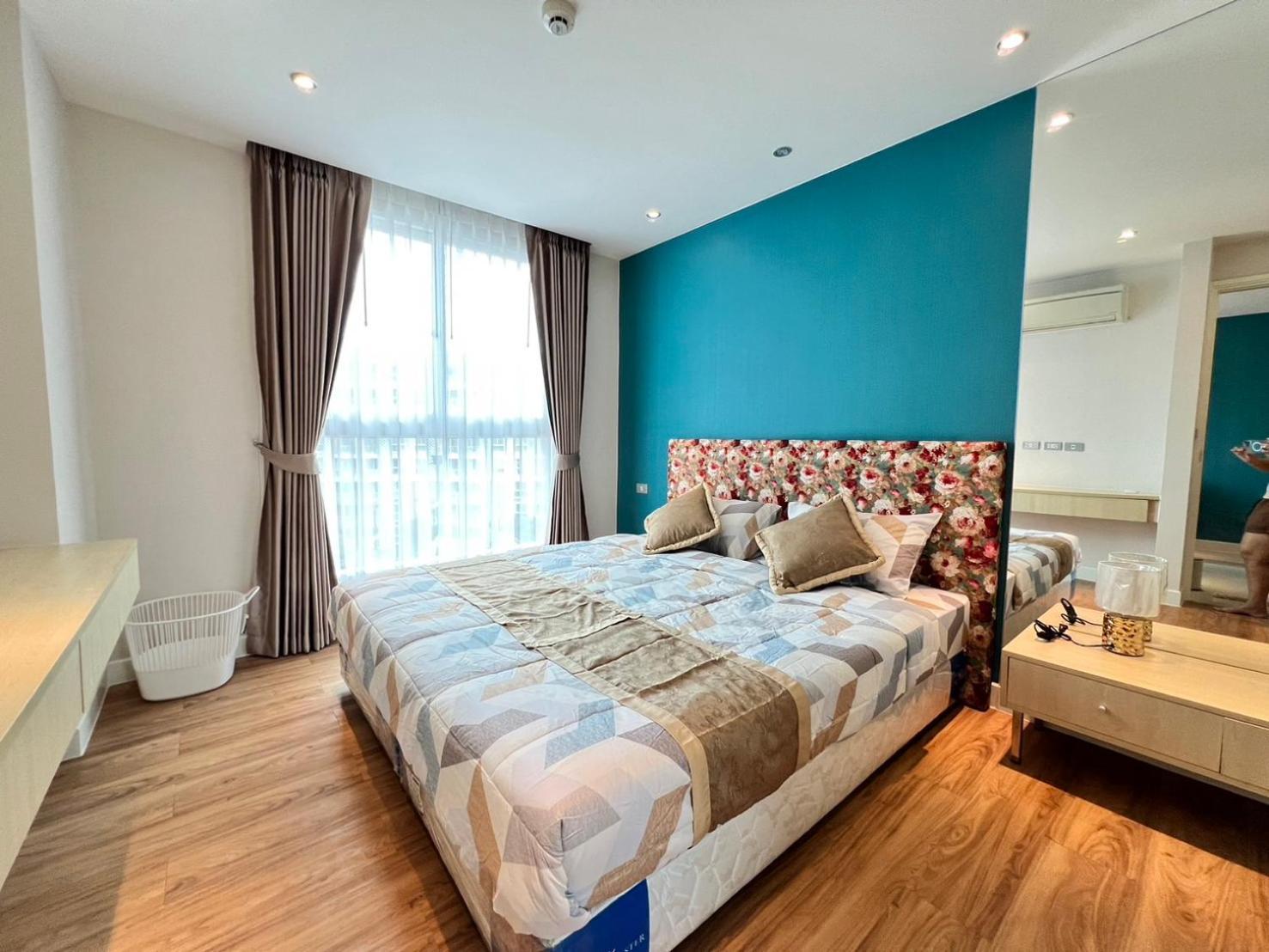Grande Cariibbean Pattaya By Thita Apart otel Dış mekan fotoğraf